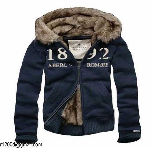 abercrombie pas cher