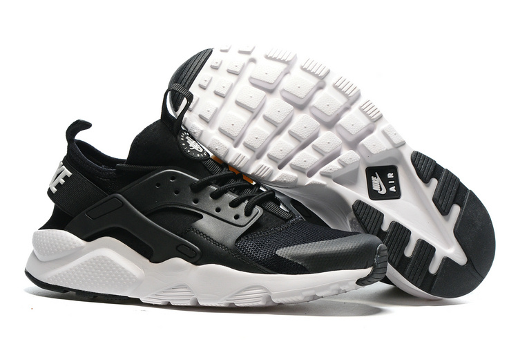 acheter huarache noir