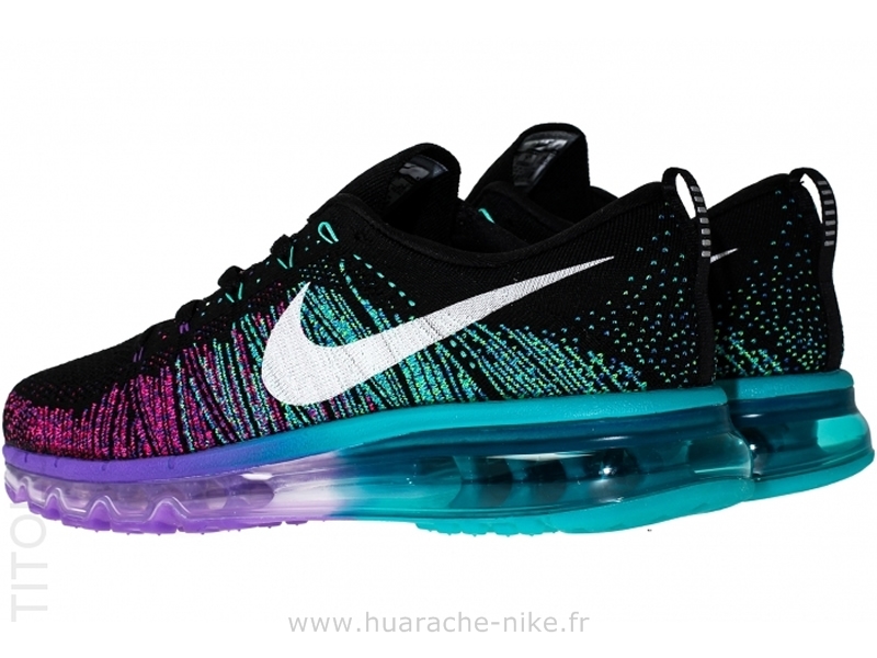 chaussure nike femme violet