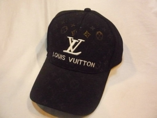 casquettes louis vuitton
