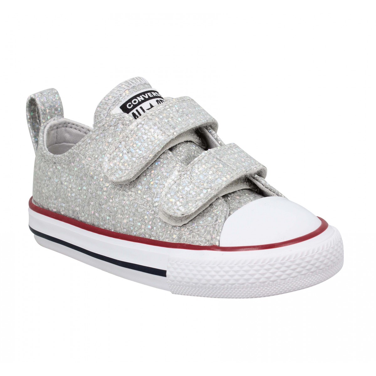 converse enfant soldes