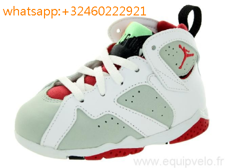 jordan chaussure bebe