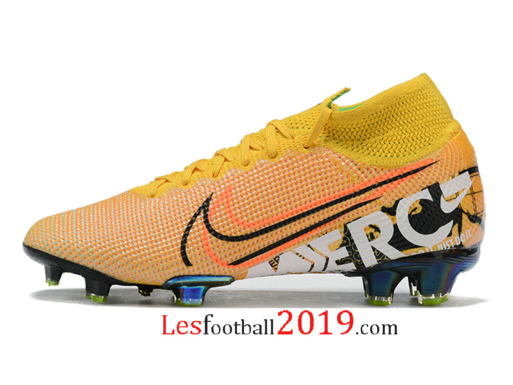 chaussure de football pas cher