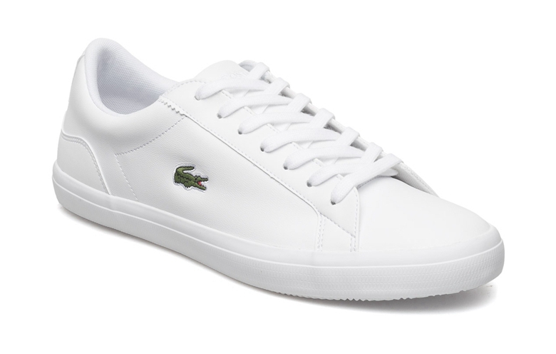 chaussure homme lacoste pas cher