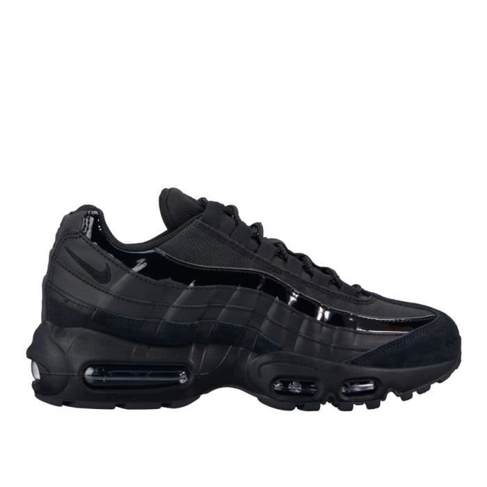 air max 95 noir femme