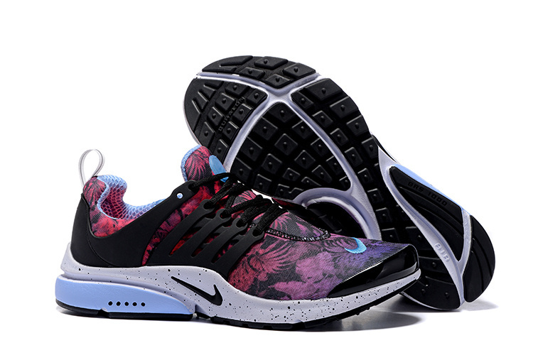 nike presto 2017 blanc