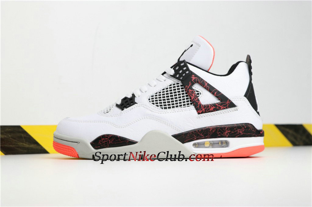 jordan 4 retro pas cher,Nike Air Jordan 4 Retro – achat pas cher - GO Sport  - www.asso-soleil-levant.fr