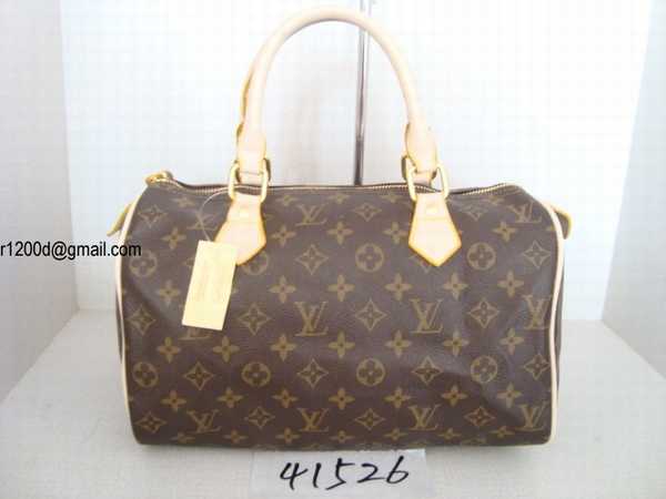 sacoche louis vuitton pas cher
