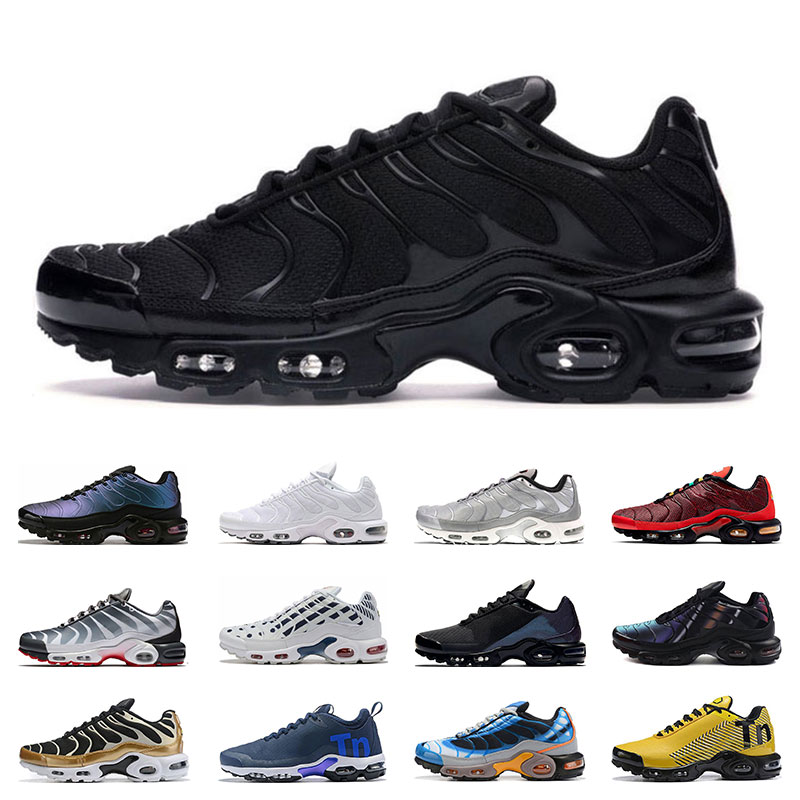 nike air max plus tn running