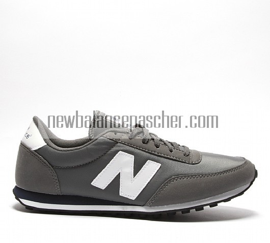 new balance u410 noir et bleu