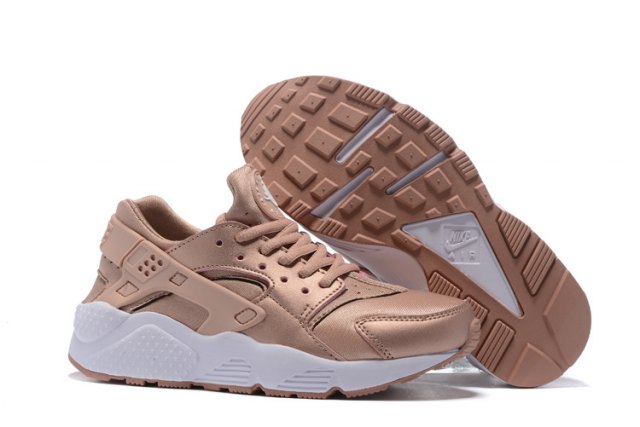 chaussure nike huarache femme