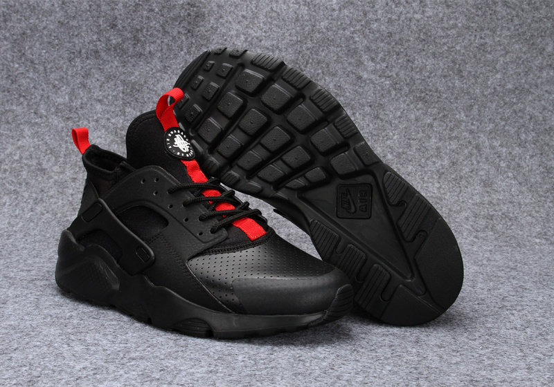 Nike Air Huarache Nouvelle pas cher