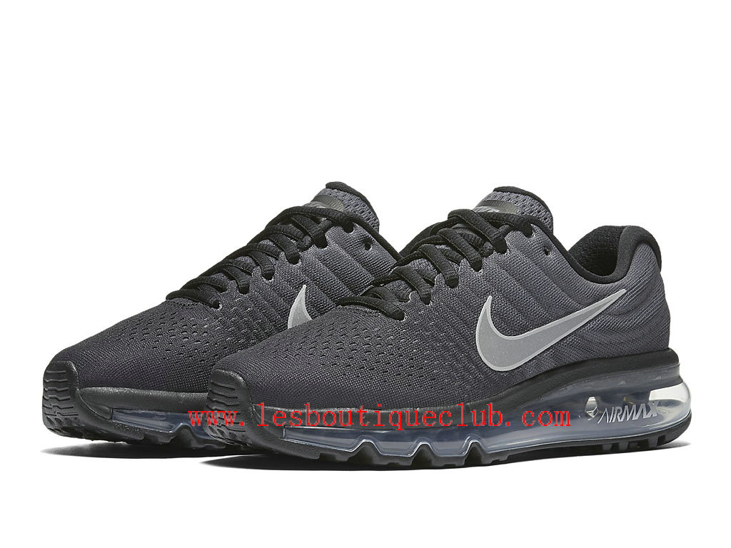 nike air max 2017 blanche femme