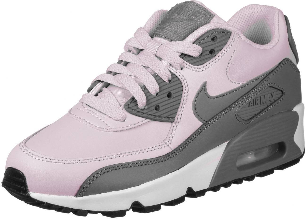 nike air max homme grise et rose
