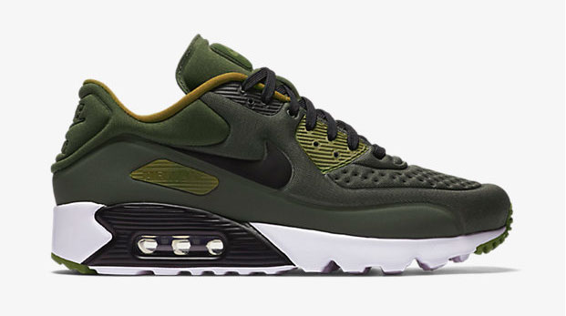 air max 90 hommes noir et vert air max 90 hommes noir et vert