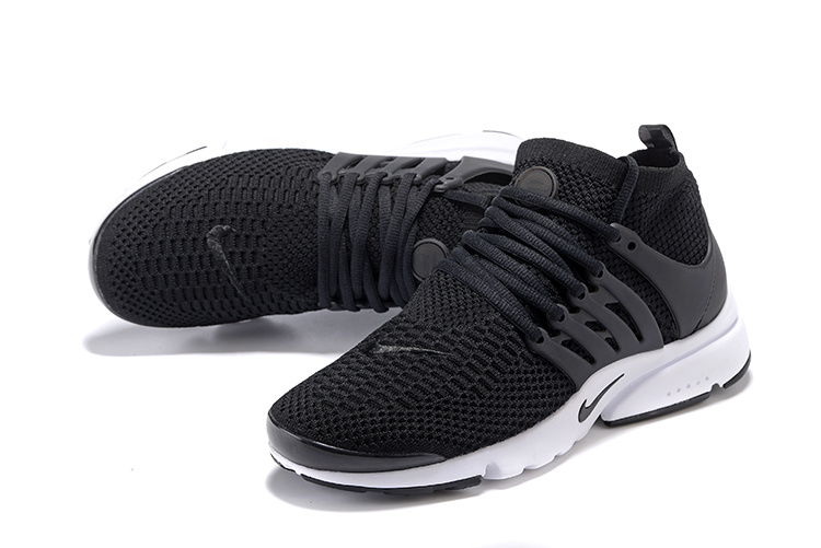 presto noire