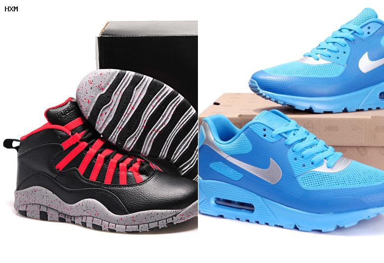 basket nike soldes