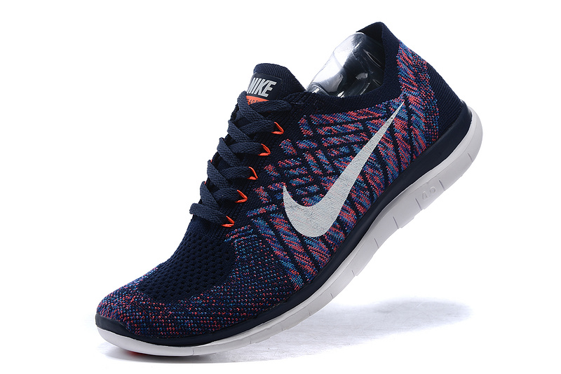 nike free 4.0 flyknit soldes