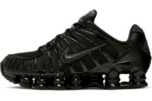 shox pas chere