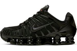 acheter nike shox pas cher