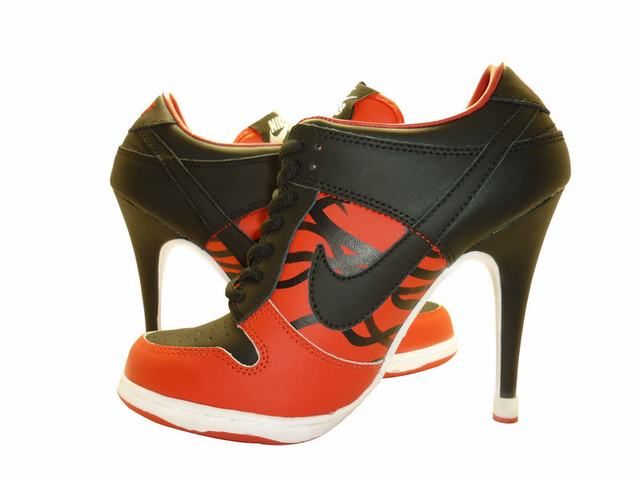 nike basket talon