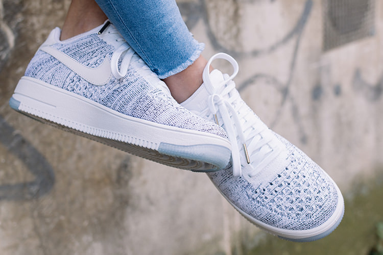 basket femme nike air force 1 flyknit basket femme nike air force 1 flyknit