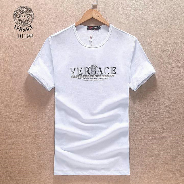 tee shirt versace femme